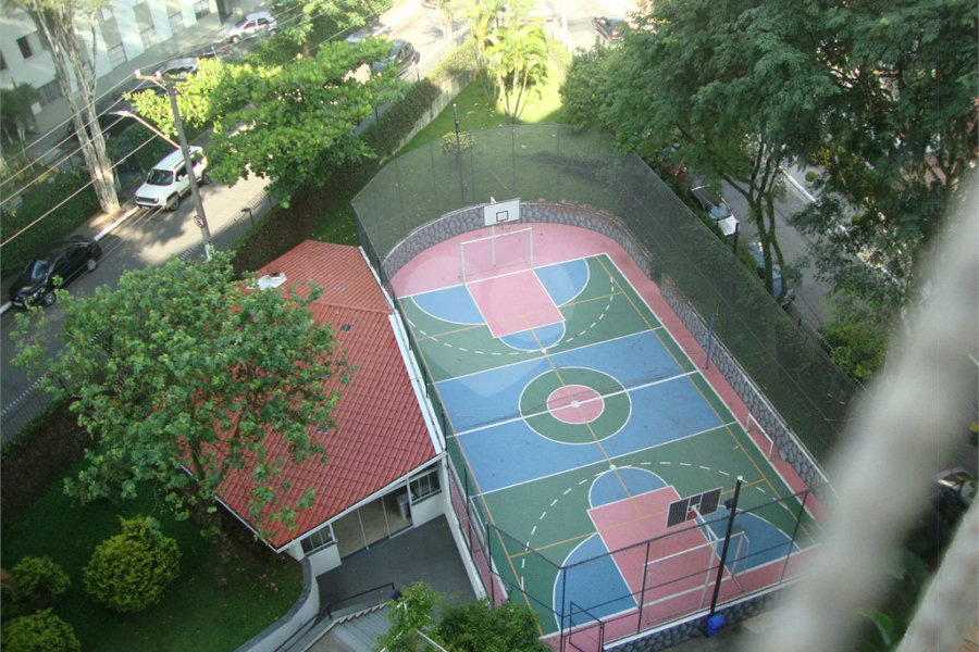 Apartamento à venda com 2 quartos em Mandaqui, São Paulo, SP