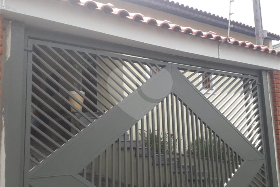 Casa Térrea à venda com 3 quartos, sendo 2 suítes, em Tucuruvi, São Paulo, SP