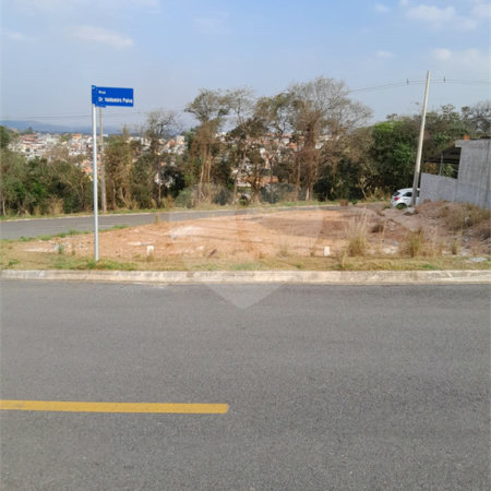 Terreno à venda no Centro, Bom Jesus dos Perdões, SP