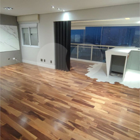 Apartamento para alugar com 3 suítes em Baeta Neves, São Bernardo do Campo, SP