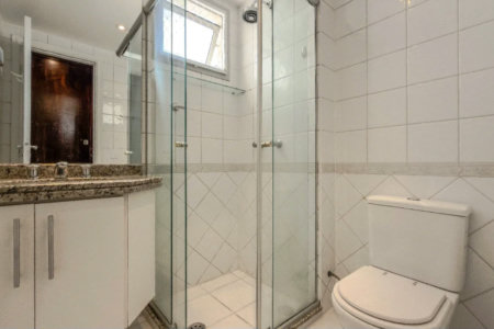 Apartamento à venda com 3 quartos, sendo 1 suíte, em Vila Leopoldina, São Paulo, SP