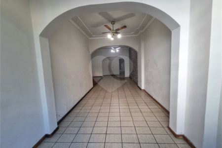 Apartamento à venda com 3 quartos em Tijuca, Rio de Janeiro, RJ