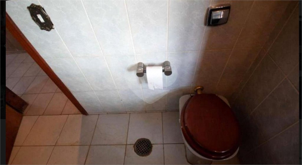 Casa à venda com 3 quartos em Vila Indiana, São Paulo, SP