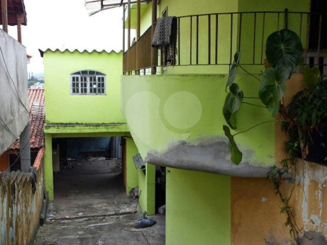 Casa à venda com 3 quartos, sendo 1 suíte,  em Itaquera, São Paulo, SP