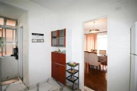 Apartamento à venda com 3 quartos em Jardim Europa, São Paulo, SP