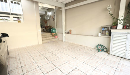 Casa à venda com 4 quartos, sendo 1 suíte,  em Chácara Santo Antônio, São Paulo, SP