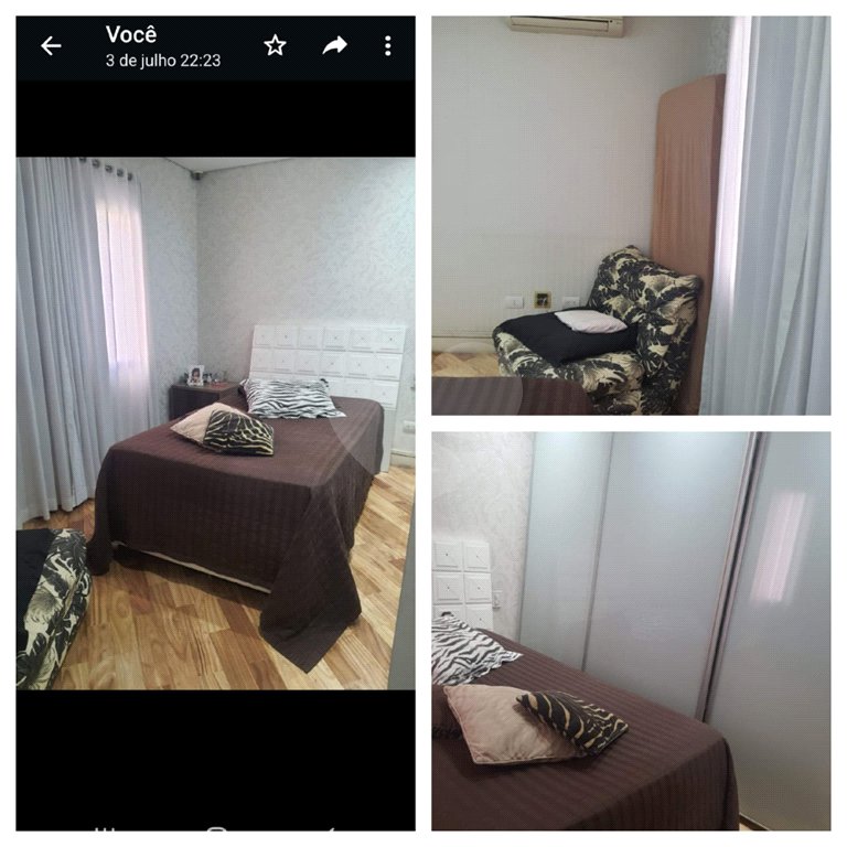 Apartamento à venda com 3 suítes em Vila Gomes Cardim, São Paulo, SP