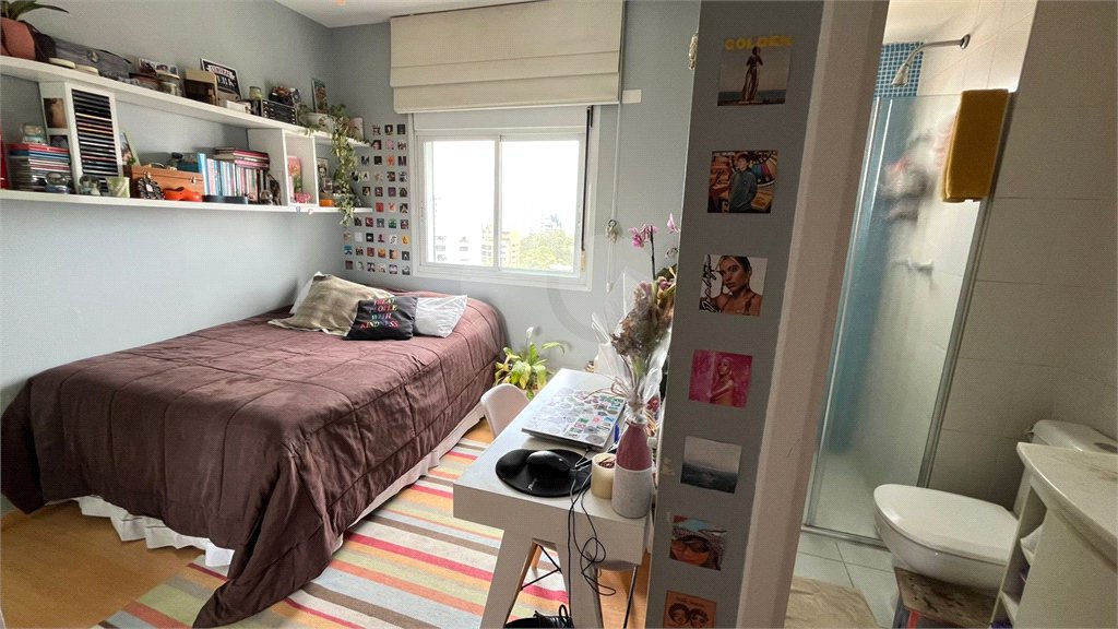Apartamento à venda com 4 quartos, sendo 3 suítes, em Vila Andrade, São Paulo, SP