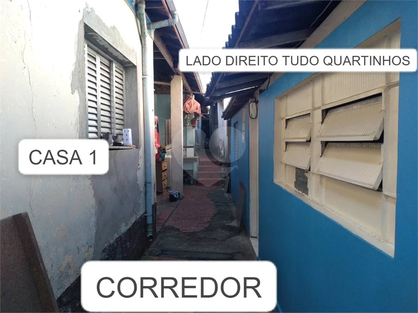 Casa à venda - Vila Oratório