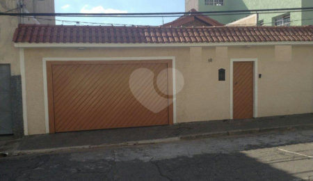 Casa Térrea à venda com 5 quartos, sendo 1 suíte,  em Vila Nova Cachoeirinha, São Paulo, SP