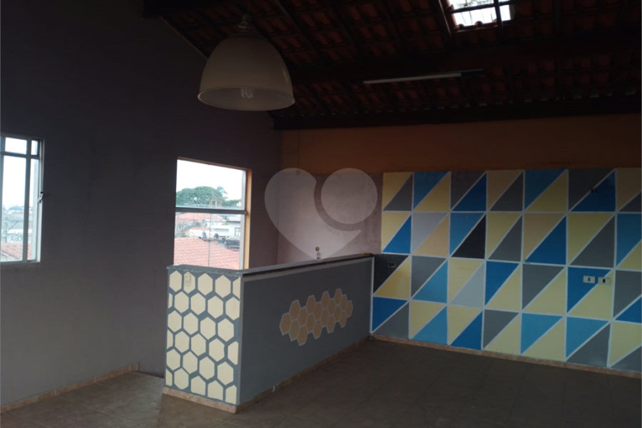 Sobrado à venda com 3 quartos em Jaçanã, São Paulo, SP