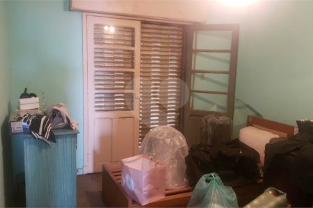 Sobrado à venda com 3 quartos em Jardim São Bento, São Paulo, SP