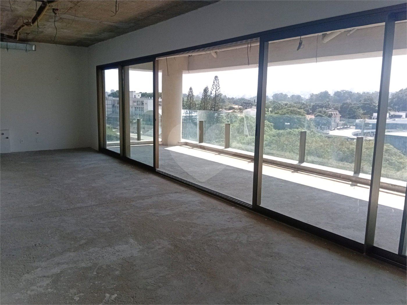 Apartamento à venda com 4 suítes em Ibirapuera, São Paulo, SP