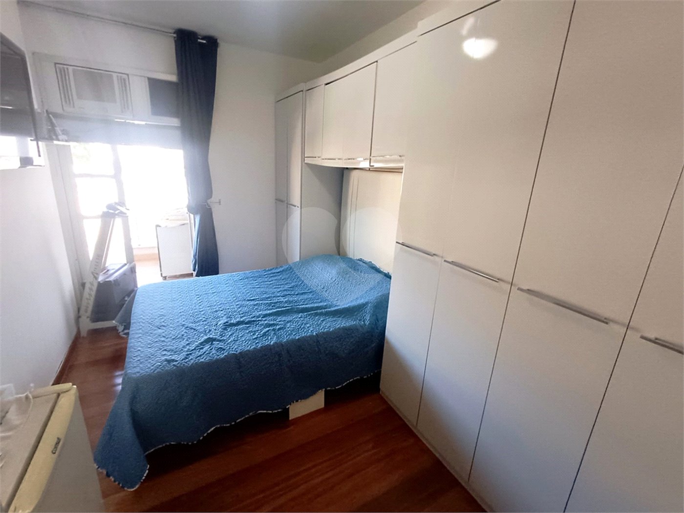 Apartamento à venda com 2 quartos, sendo 1 suíte, em Maracanã, Rio de Janeiro, RJ