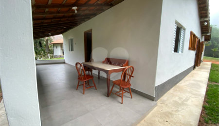 Chácara à venda com 3 quartos, sendo 1 suíte,  em Santana, São José dos Campos, SP
