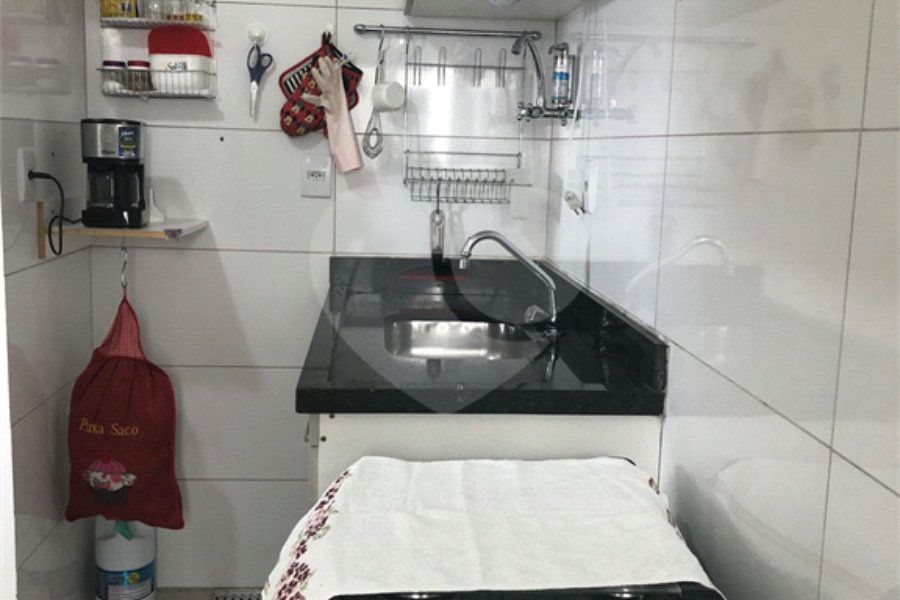 Casa à venda com 2 quartos no condomínio Residencial Iraci II, São Paulo - SP