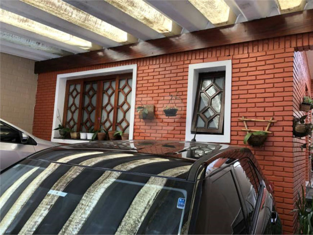 Casa Térrea à venda com 3 quartos, sendo 1 suíte,  em Santana, São Paulo, SP