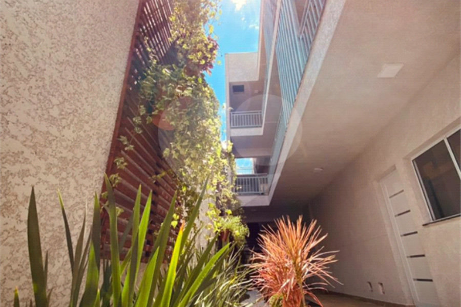 Apartamento à venda com 1 quarto em Vila Guilherme, São Paulo, SP