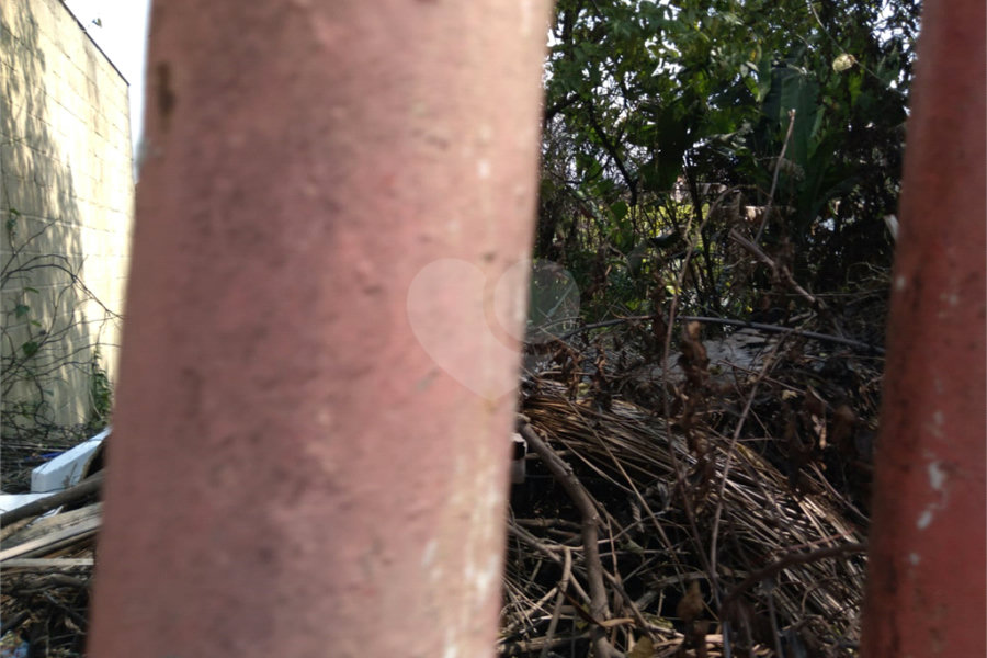 Terreno à venda em Santana, São Paulo, SP