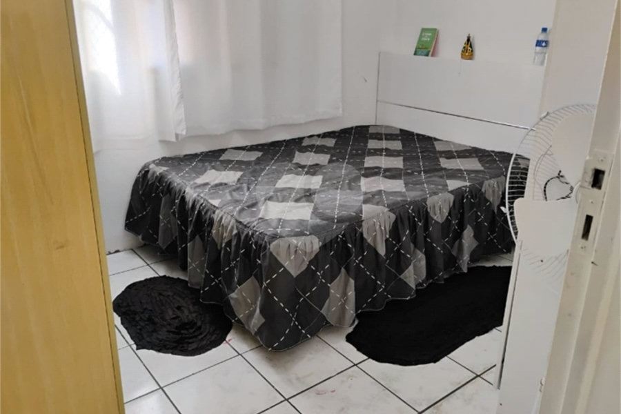 Apartamento à venda com 2 quartos em Tremembé, São Paulo, SP