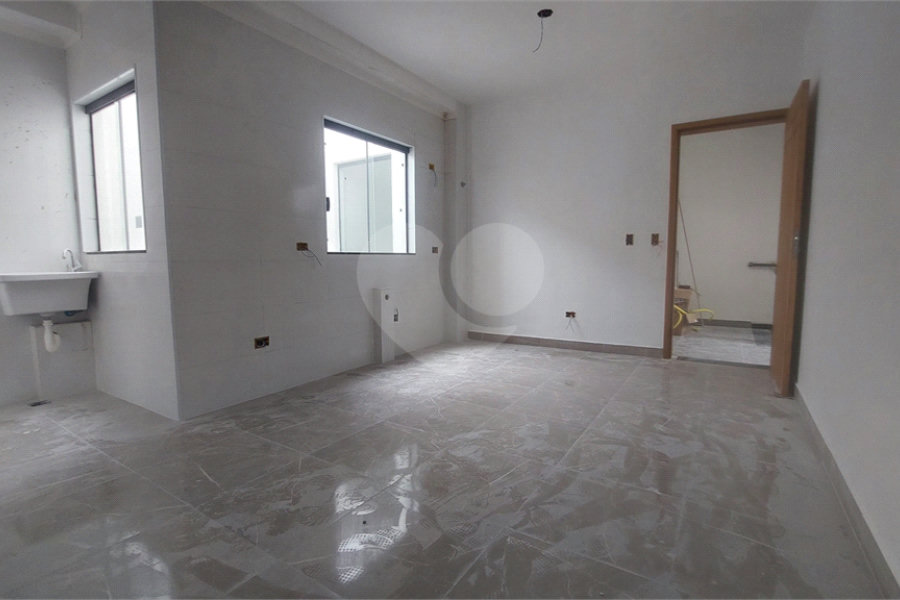 Casa à venda com 2 quartos no condomínio Residencial Abel, São Paulo - SP