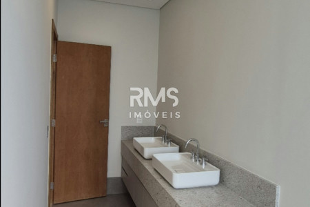 Casa à venda com 4 suítes no condomínio Residencial Parque Campos de Santo Antônio Ii, Itu - SP, Itu - SP