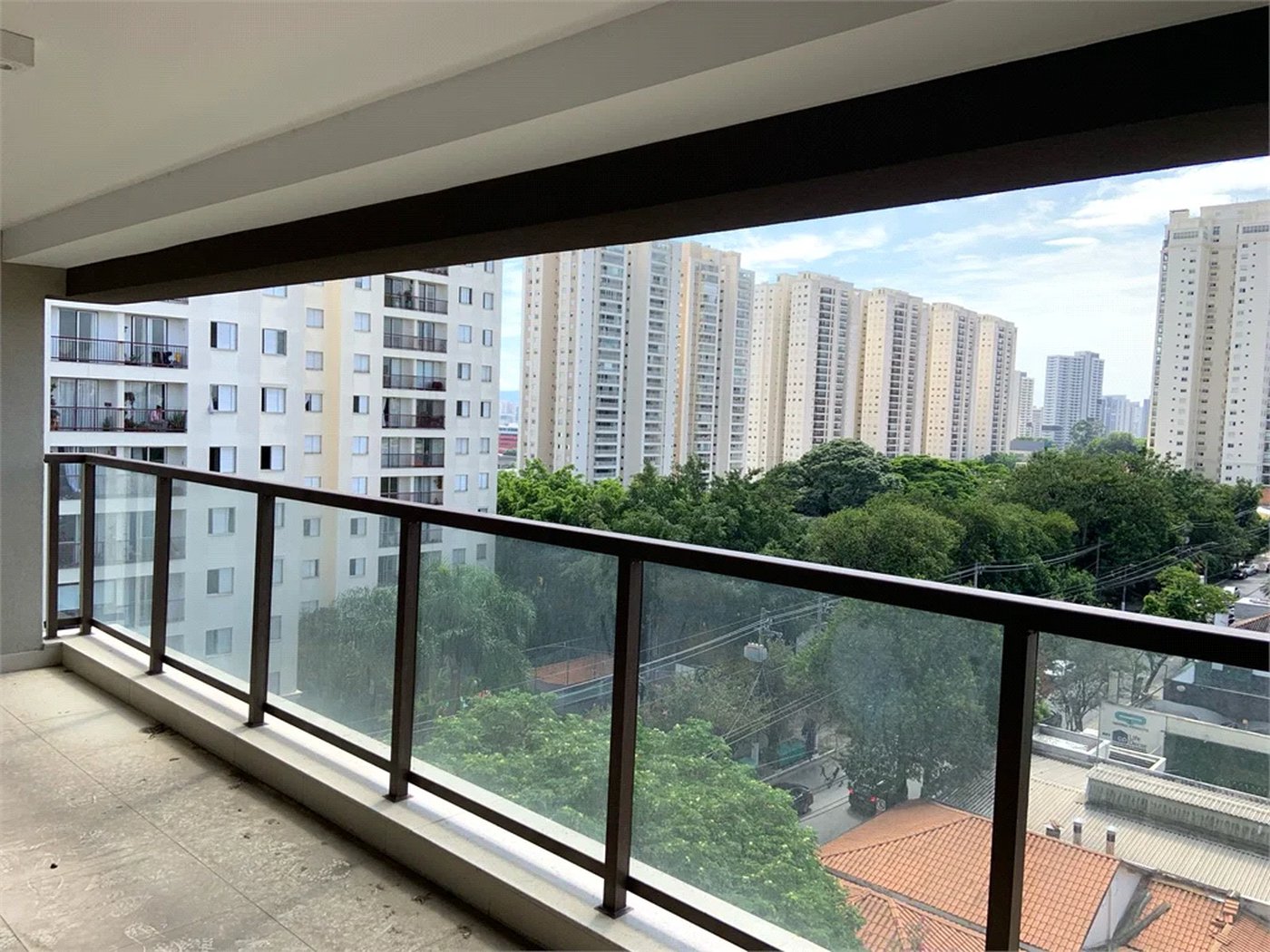 Apartamento à venda com 3 suítes em Bela Aliança, São Paulo, SP