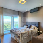 Casa à venda com 5 quartos, sendo 2 suítes, no condomínio Residencial Jardim Primavera, Louveira - SP