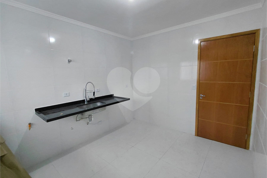 Sobrado para alugar com 3 quartos, sendo 2 suítes, em Freguesia do Ó, São Paulo, SP