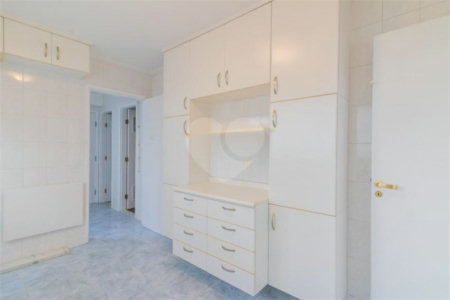 Apartamento à venda com 3 quartos em Jardim Paulista, São Paulo, SP