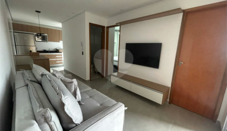 Apartamento à venda com 2 quartos em Vila Guilherme, São Paulo, SP