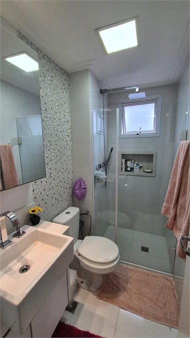 Apartamento à venda com 3 quartos, sendo 1 suíte,  em Jardim Arpoador, São Paulo, SP