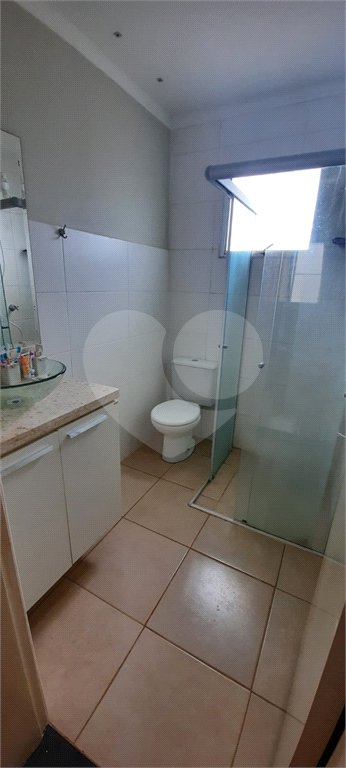 Apartamento à venda com 2 quartos em Jardim Aeroporto, Ribeirão Preto, SP