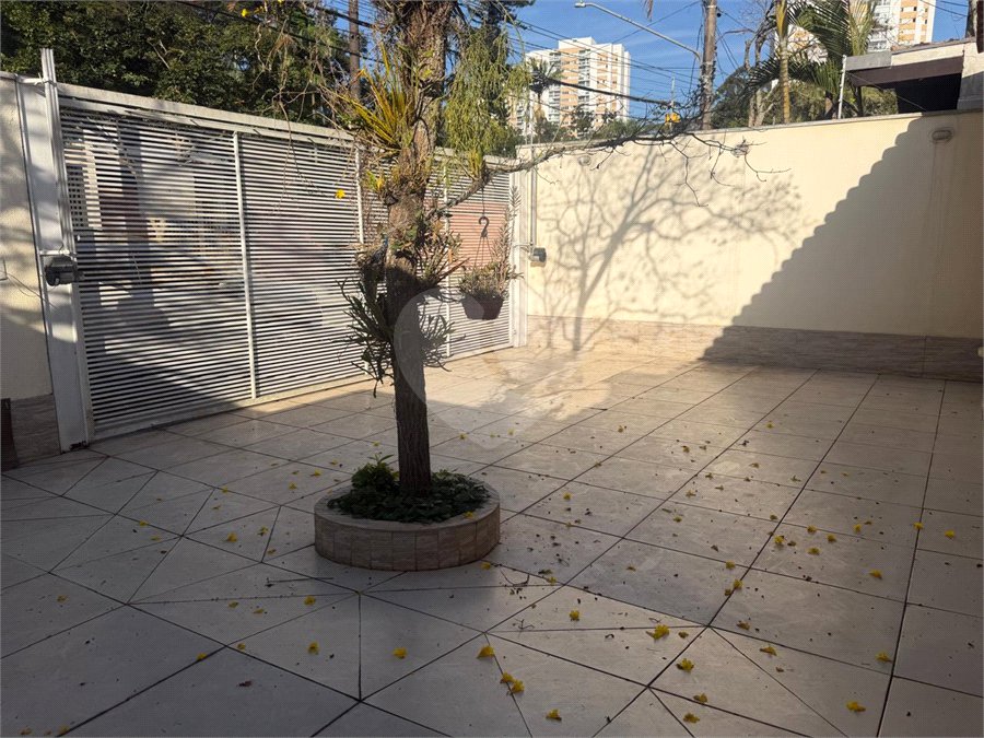 Casa Térrea à venda com 3 quartos, sendo 1 suíte, em Alto da Boa Vista, São Paulo, SP