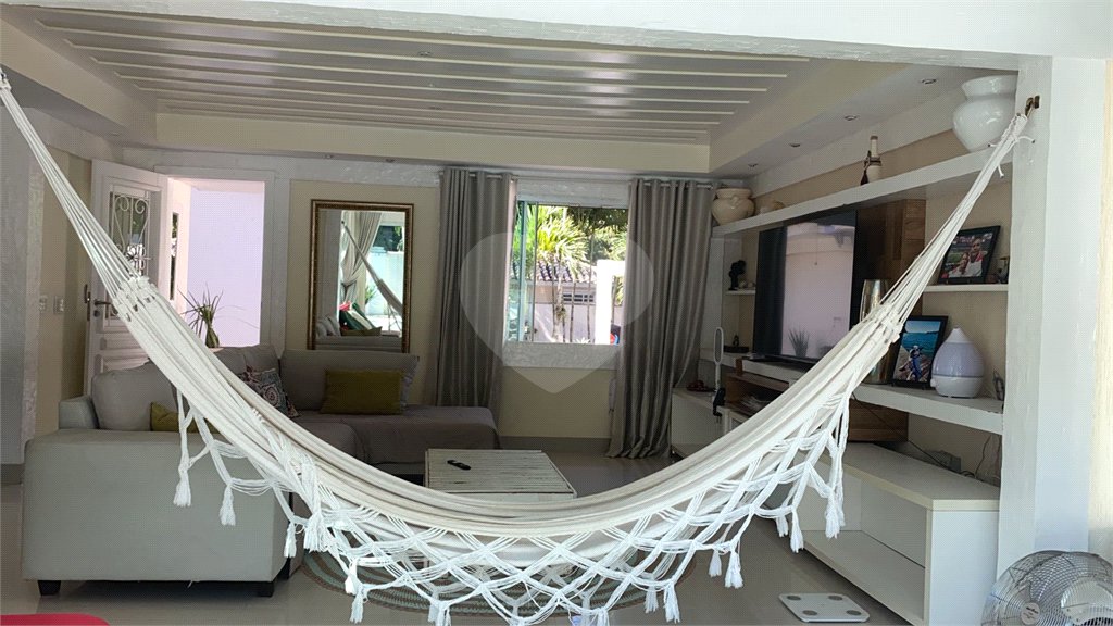 Casa à venda com 5 suítes em Marina, Armação dos Búzios, RJ
