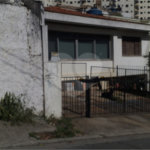 Terreno à venda em Mandaqui, São Paulo, SP