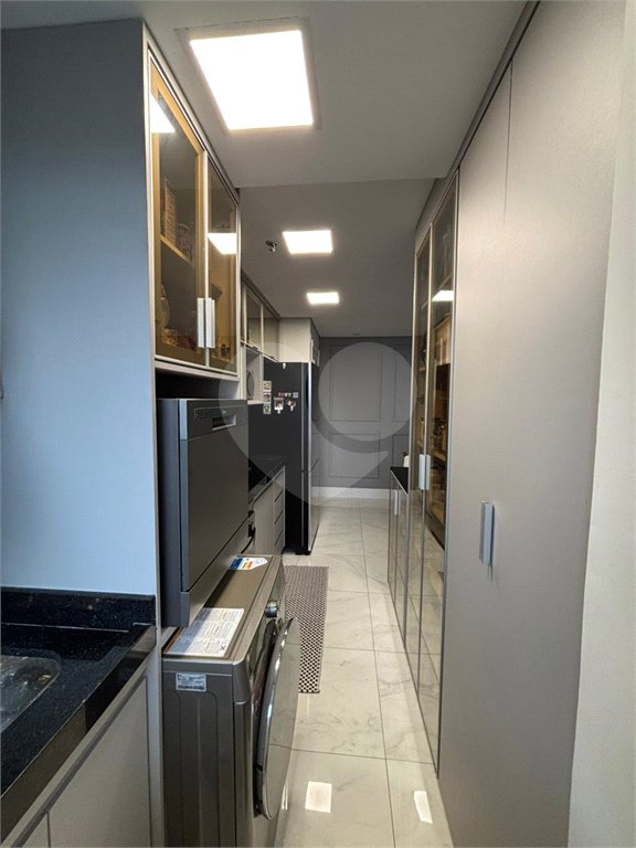 Apartamento à venda com 2 quartos em Vila Olímpia, São Paulo, SP