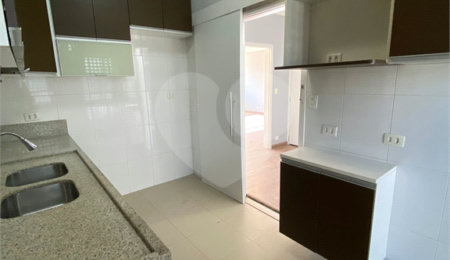 Apartamento à venda com 3 quartos em Vila Mariana, São Paulo, SP