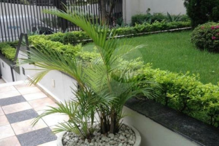 Apartamento à venda com 3 quartos, sendo 1 suíte,  em Indianópolis, São Paulo, SP