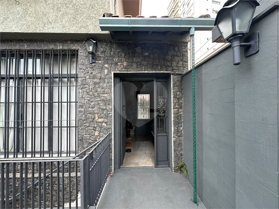 Sobrado à venda com 3 quartos em Santana, São Paulo, SP