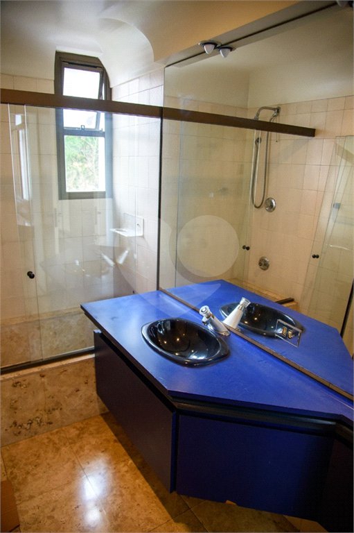 Apartamento à venda com 3 suítes em Paineiras do Morumbi, São Paulo, SP