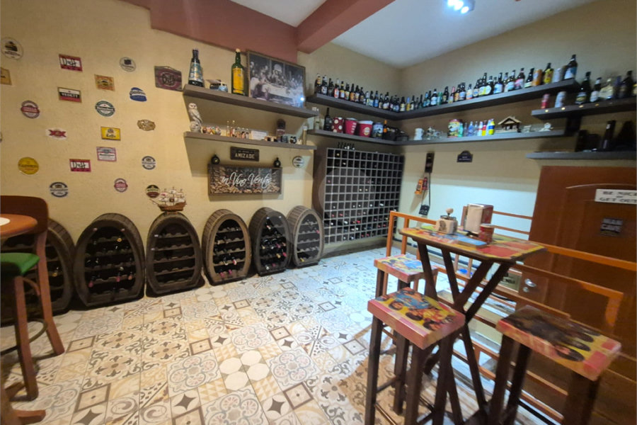 Casa à venda com 3 suítes no condomínio Sausalito, Mairiporã - SP