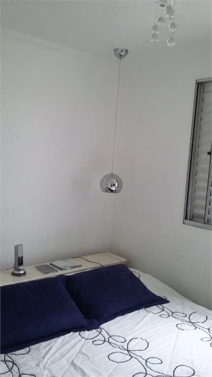 Apartamento à venda com 3 quartos em Cidade dos Bandeirantes, São Paulo, SP
