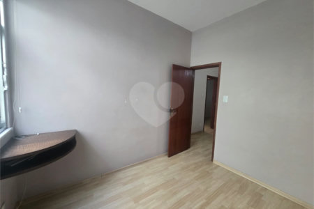 Apartamento à venda com 3 quartos em Tijuca, Rio de Janeiro, RJ