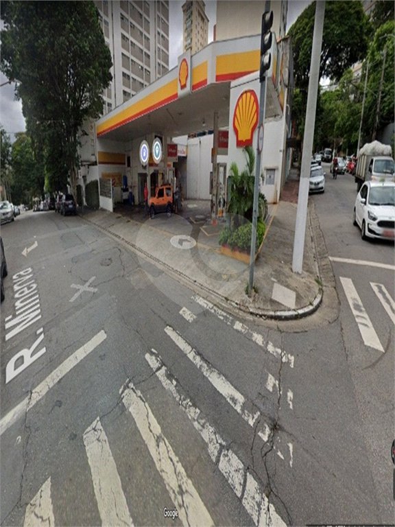 Terreno à venda em Perdizes, São Paulo, SP