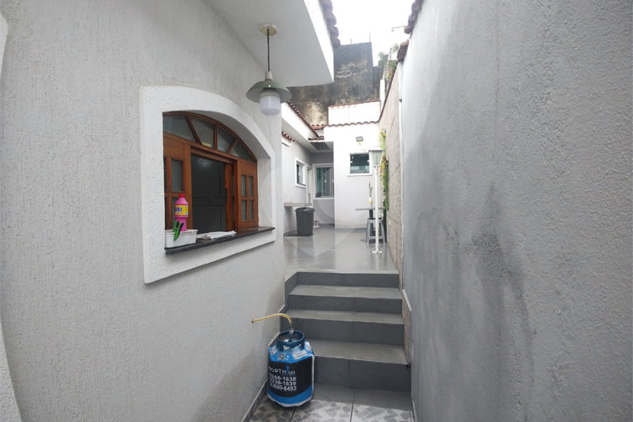 Casa à venda com 4 quartos, sendo 1 suíte, em Tremembé, São Paulo, SP