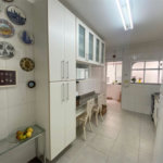 Apartamento com 3 dormitórios à venda, 95 m² por R$ 840.000,00 - Ponta da Praia - Santos/SP
