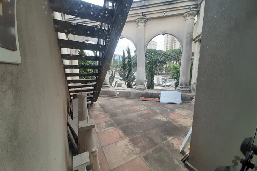 Salão à venda ou para alugar em Vila Olímpia, São Paulo, SP
