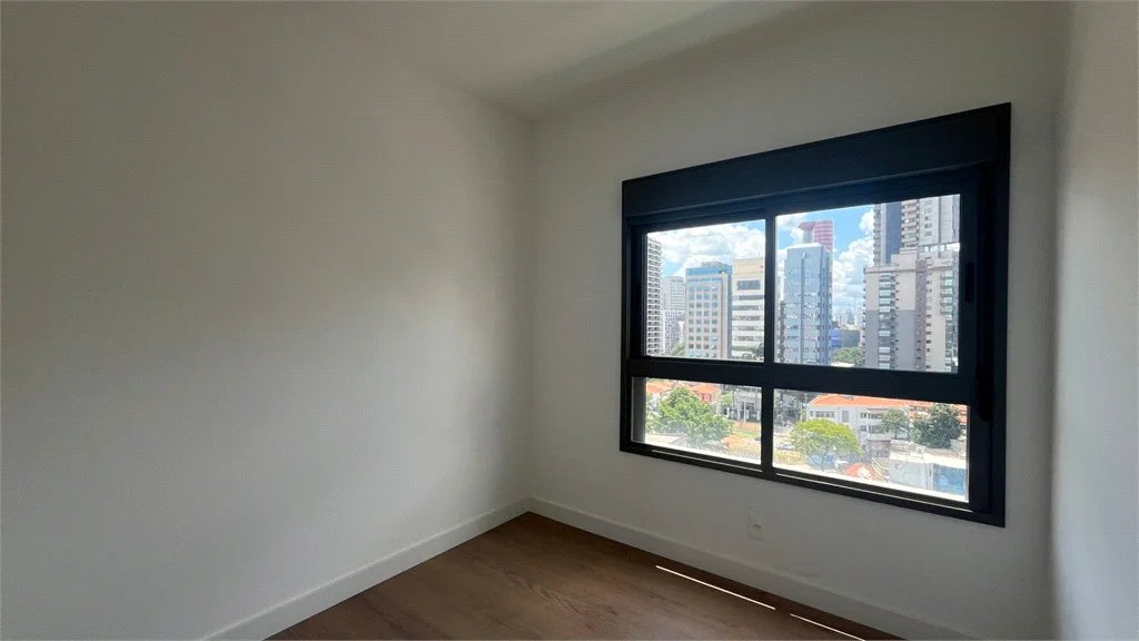Apartamento à venda com 2 suítes em Pinheiros, São Paulo, SP