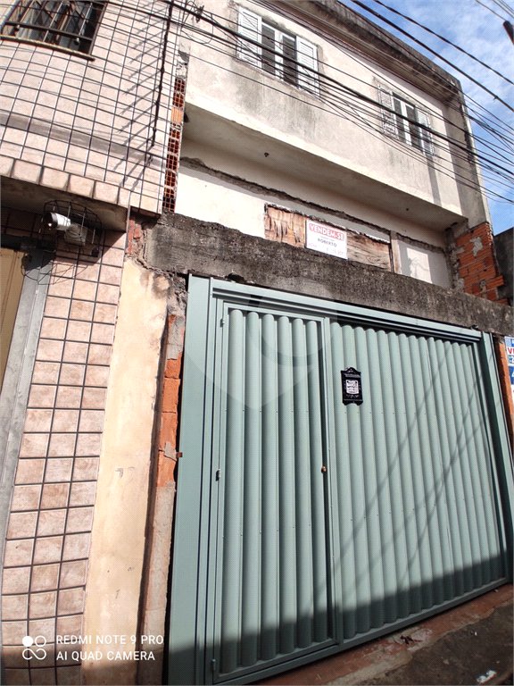 Sobrado à venda com 3 suítes em Vila Maria, São Paulo, SP